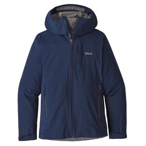 Patagonia Stretch Rainshadow Jacket